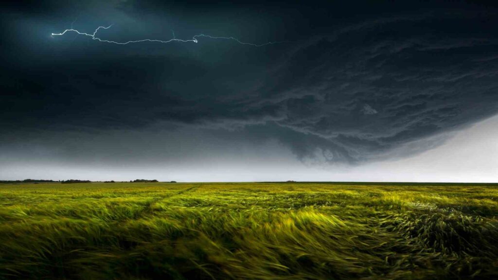 adverse weather 