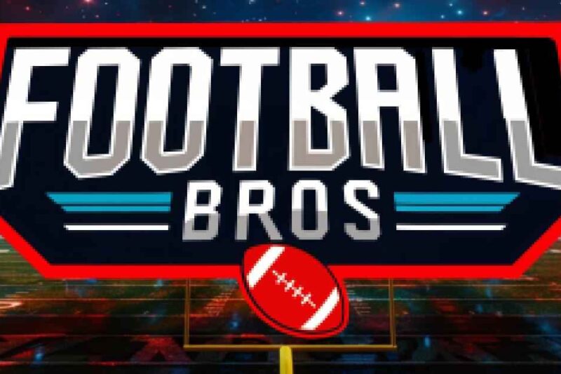Football Bros: The Ultimate Fast-Paced Arcade Football Game