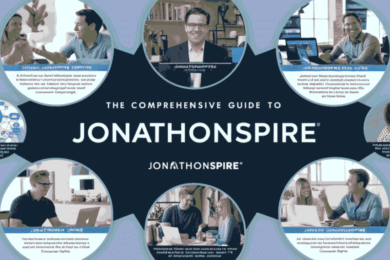JonathonSpire: Driving Digital Marketing and Social Growth