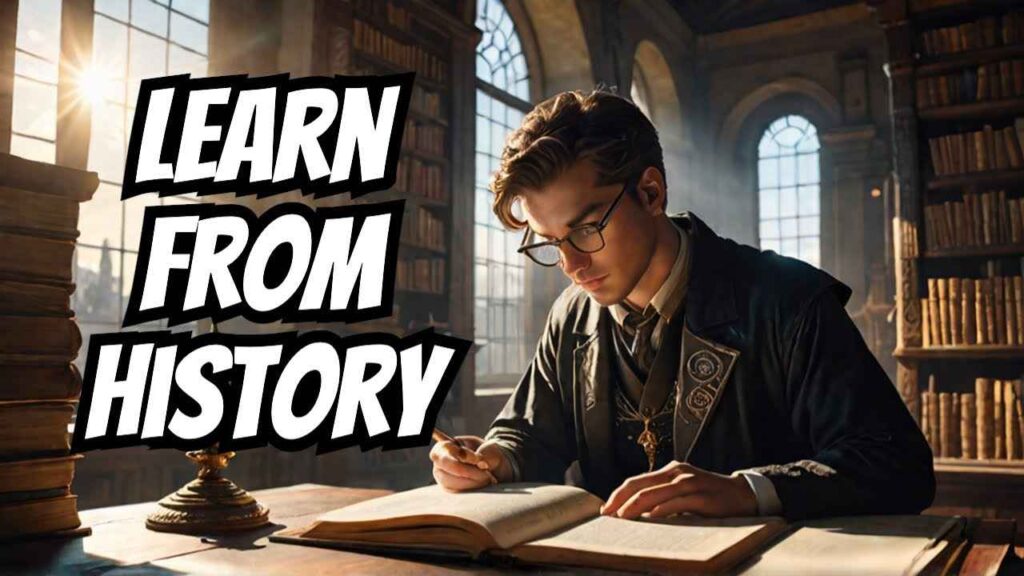 learning from history 