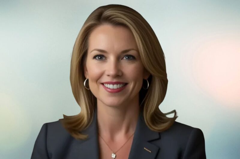 Shannon Reardon Swanick: Empowering Communities Through Innovation