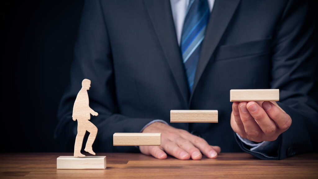 professional growth and career development 