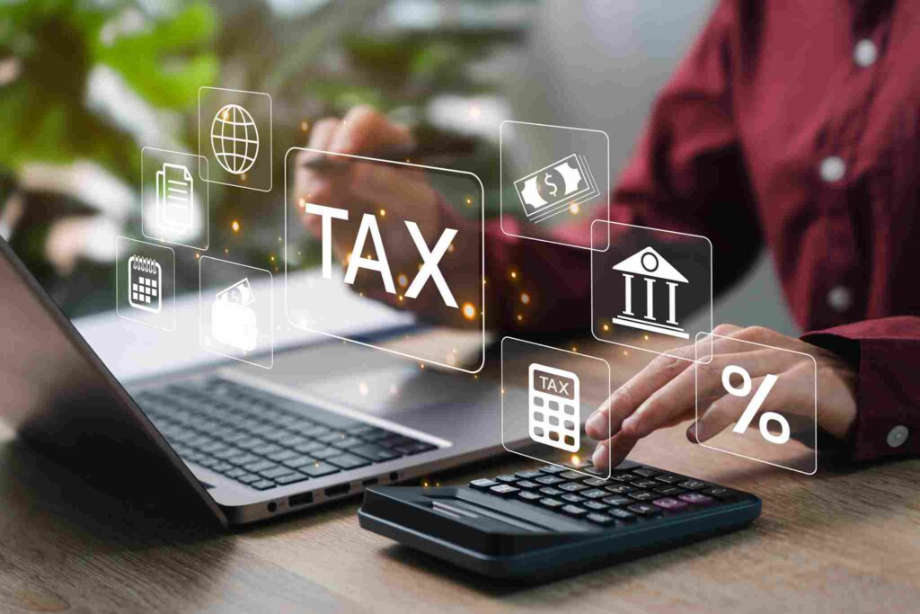 strategic tax planning and advisory 