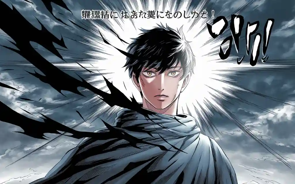 The Lasting Impact of Olympus Scanlation