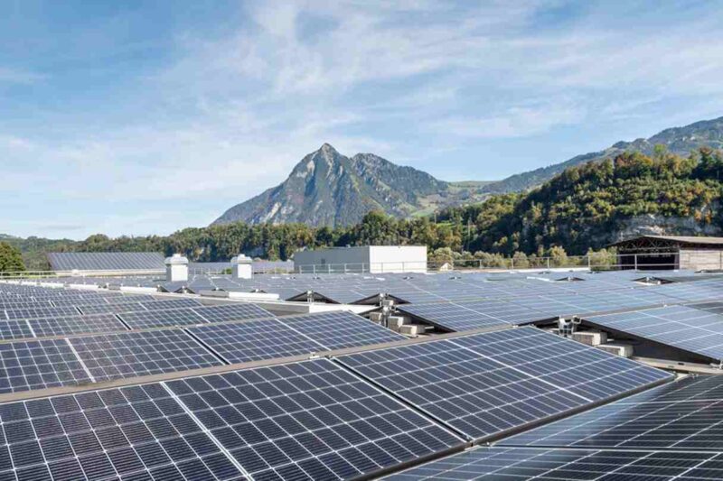 HMS Photovoltaik: Smart Solar Tech for Renewable Energy