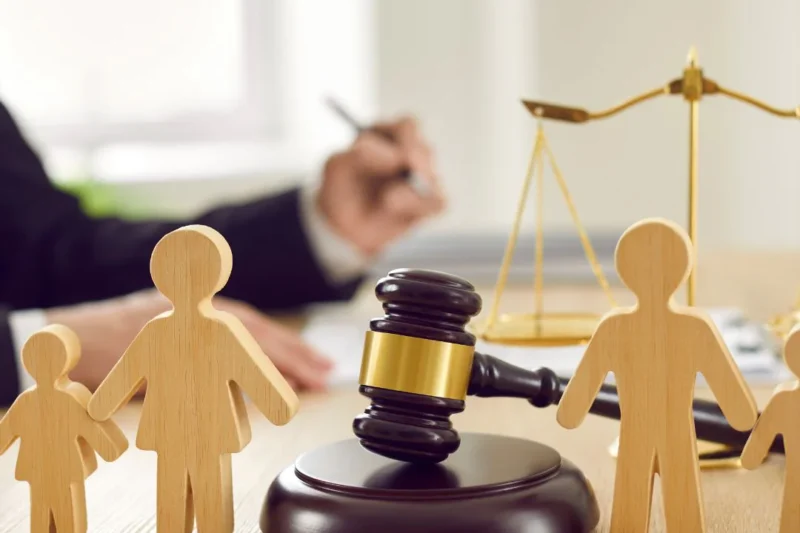 New Child Support Laws 2025: What You Need to Know