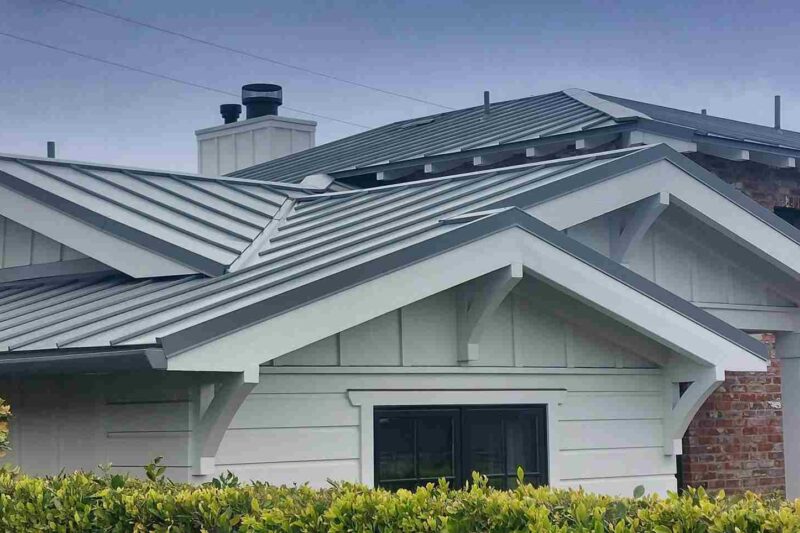 Roofing Venting San Jose: Maximizing Your Roof’s Efficiency