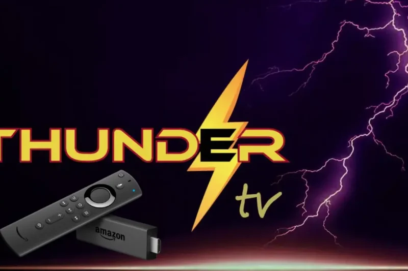 Discover Thundr TV: Redefining Video Chat Platforms with Innovation
