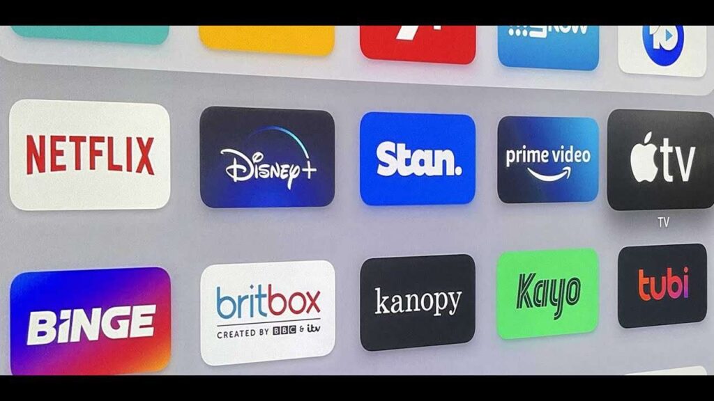 challenges for streaming services