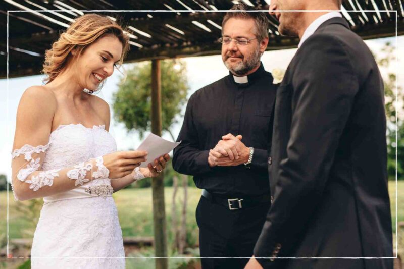 Vows Vows: The Ultimate Guide to Crafting Unforgettable Wedding Vows