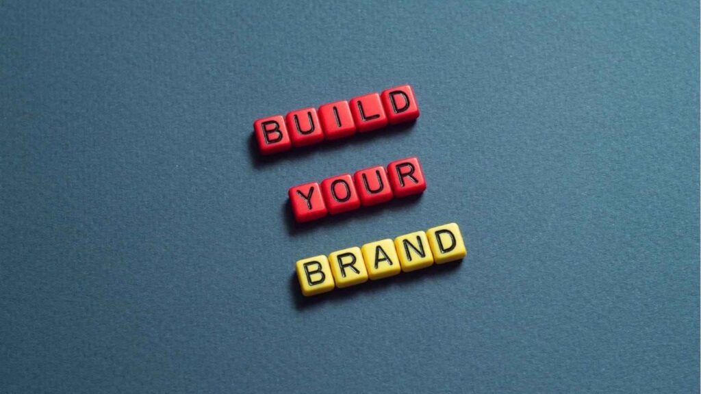 building personal brands through authenticity