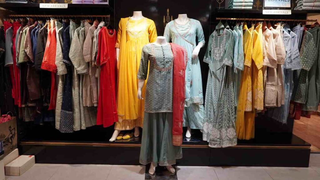 luxury and formal wear for special evets