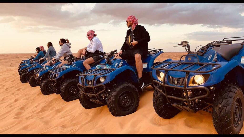 planning your ultimate quad biking adventure in dubai
