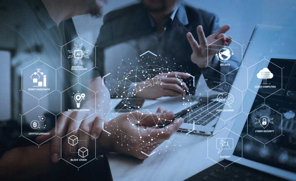 solving your network issue for good The professional advantage