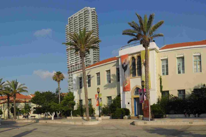 Beit Bart: Where Community Heritage Meets Smart Technology