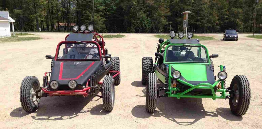 customizable experiences for every adventurer