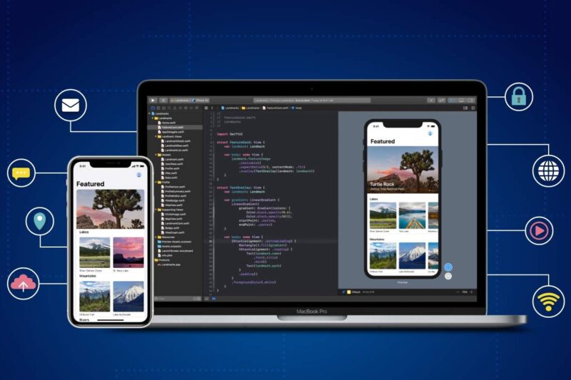 iOS App Development from Garage2Global: From Idea to App Store Success