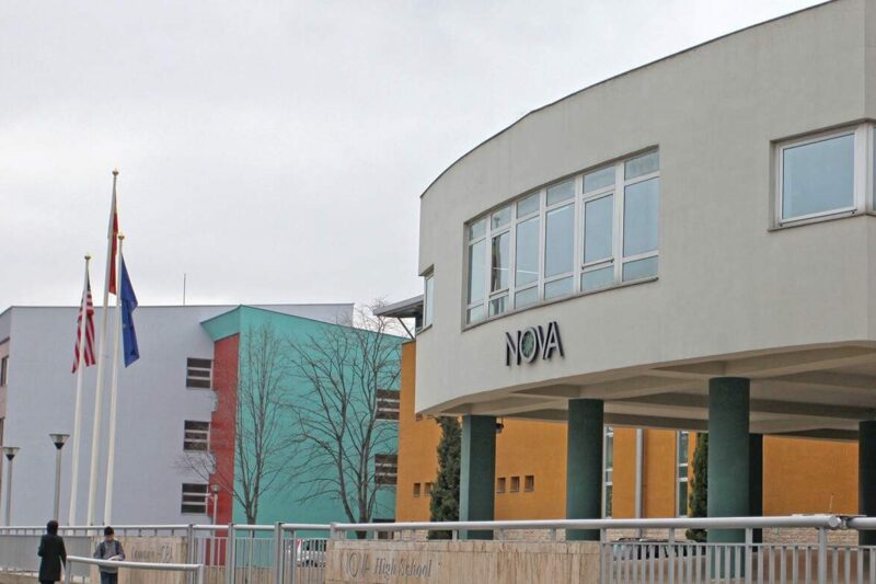 Nova Scola: Redefining Education Through Innovation and Purpose