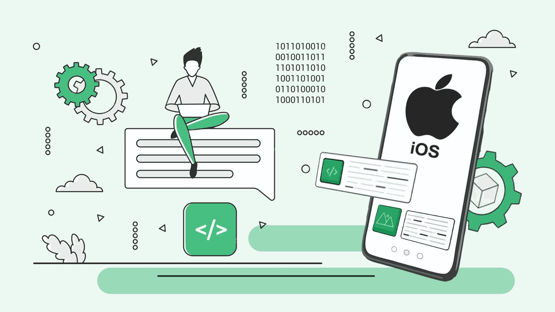 why ios app development still matters