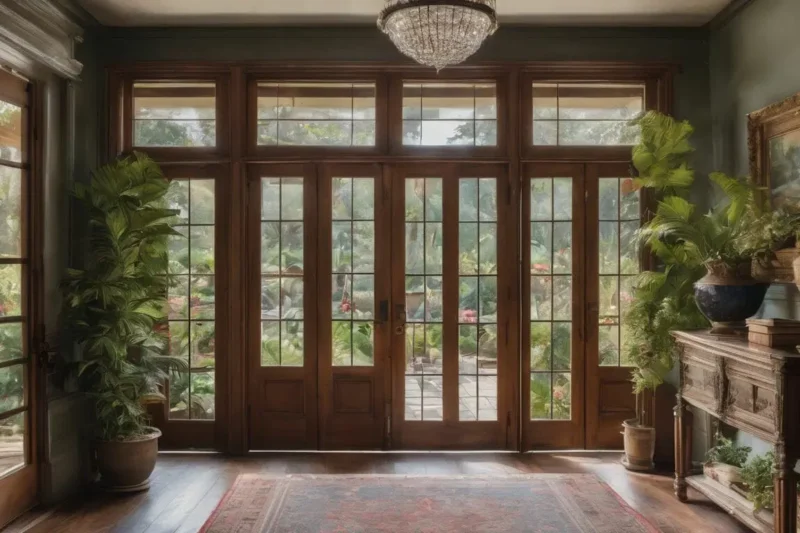 French Door Install Cost: A Complete, Practical Guide for Homeowners and Builders