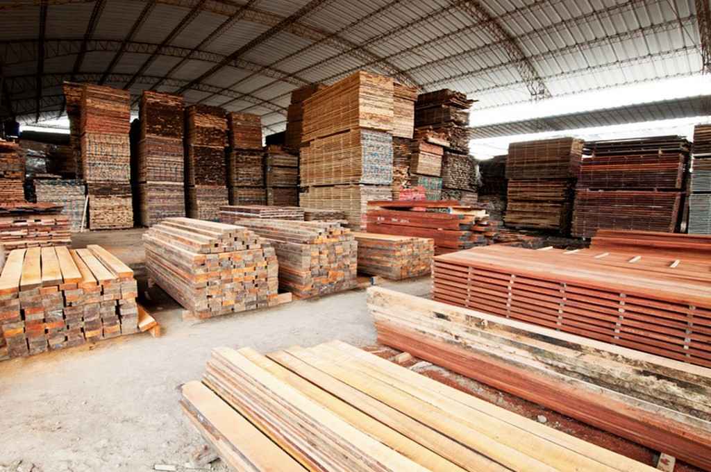 Madereria Cuauhnahuac