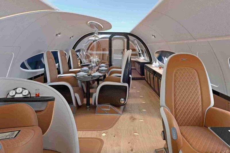Jetliner Cabins: A Comprehensive Guide to Modern Airplane Interior Design and Passenger Experience