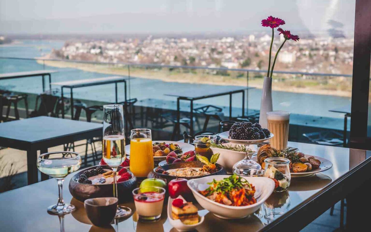 brunch places