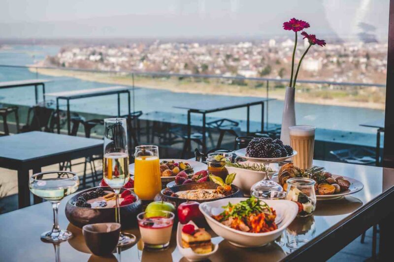 brunch places