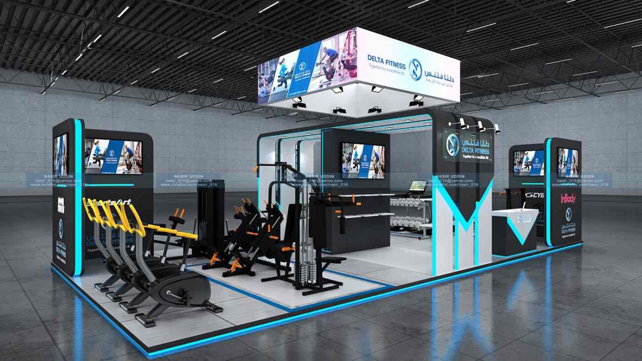 delta fitness authority
