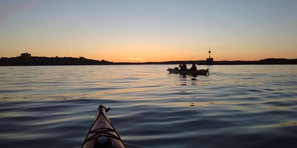 explore casco bay waters