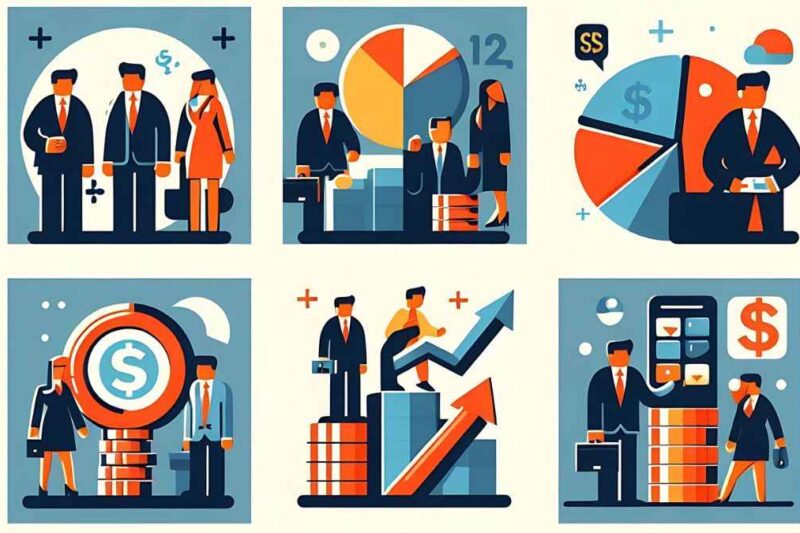 Fractional CFO Services