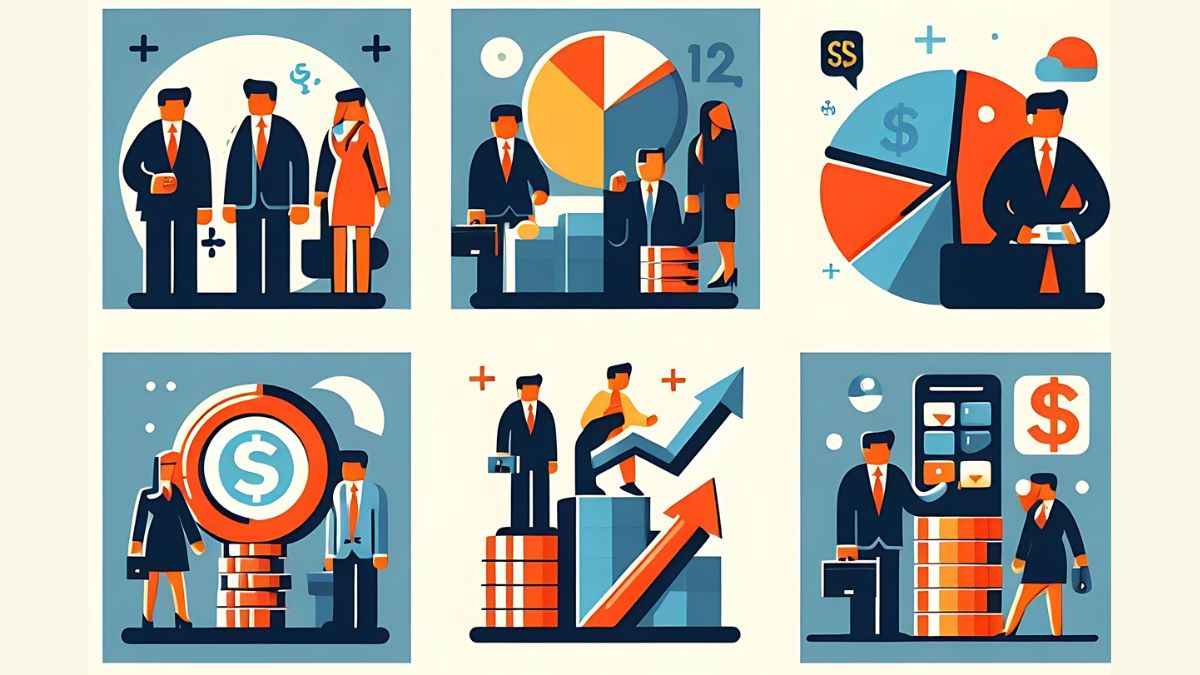 Fractional CFO Services