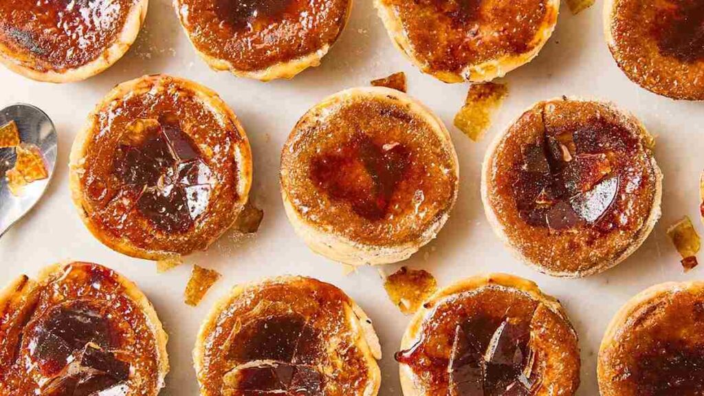 sweet and savory favorites
