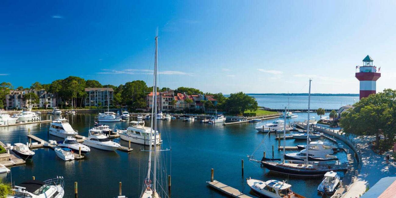 things to do in hilton head