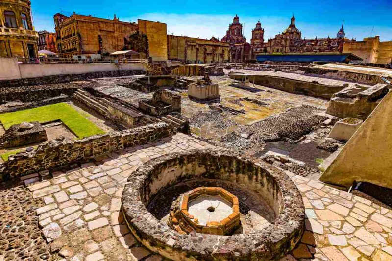 things to do in mexico city