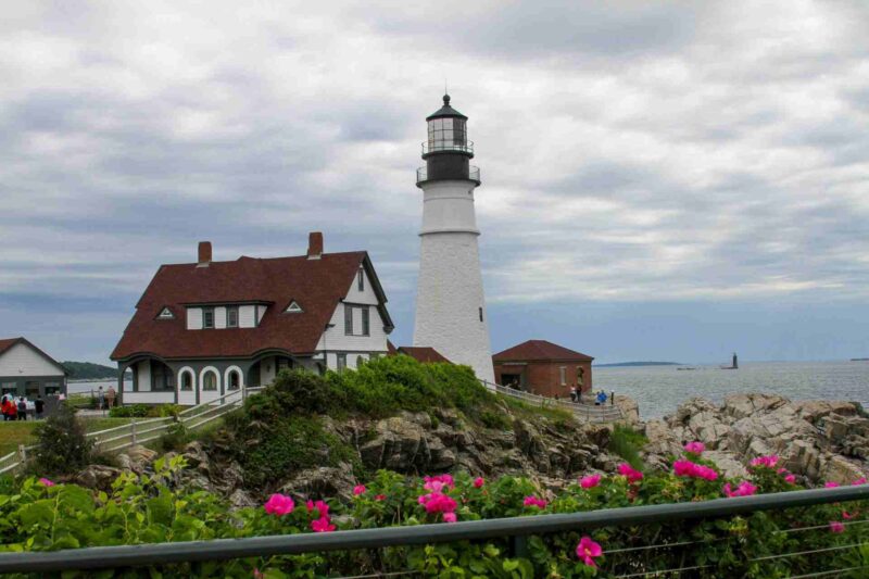 things to do in portland maine
