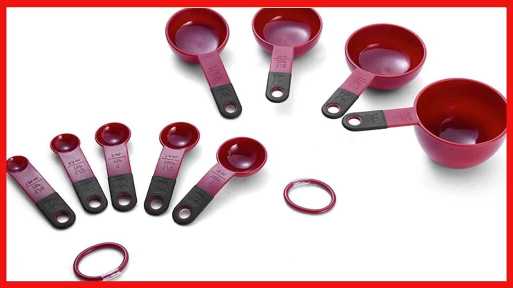 upgrading kitchen measuring tools