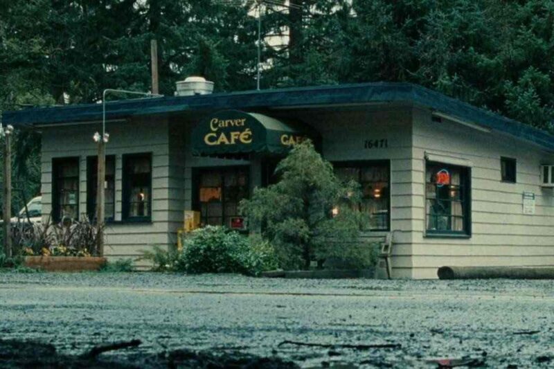 where the movie twilight was filmed