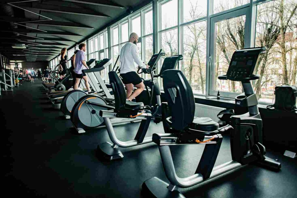 delta fitness coaching