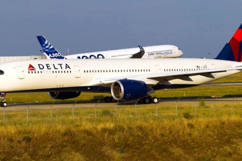 Delta Flight DL275 Diverted LAX: Full Story of the Emergency