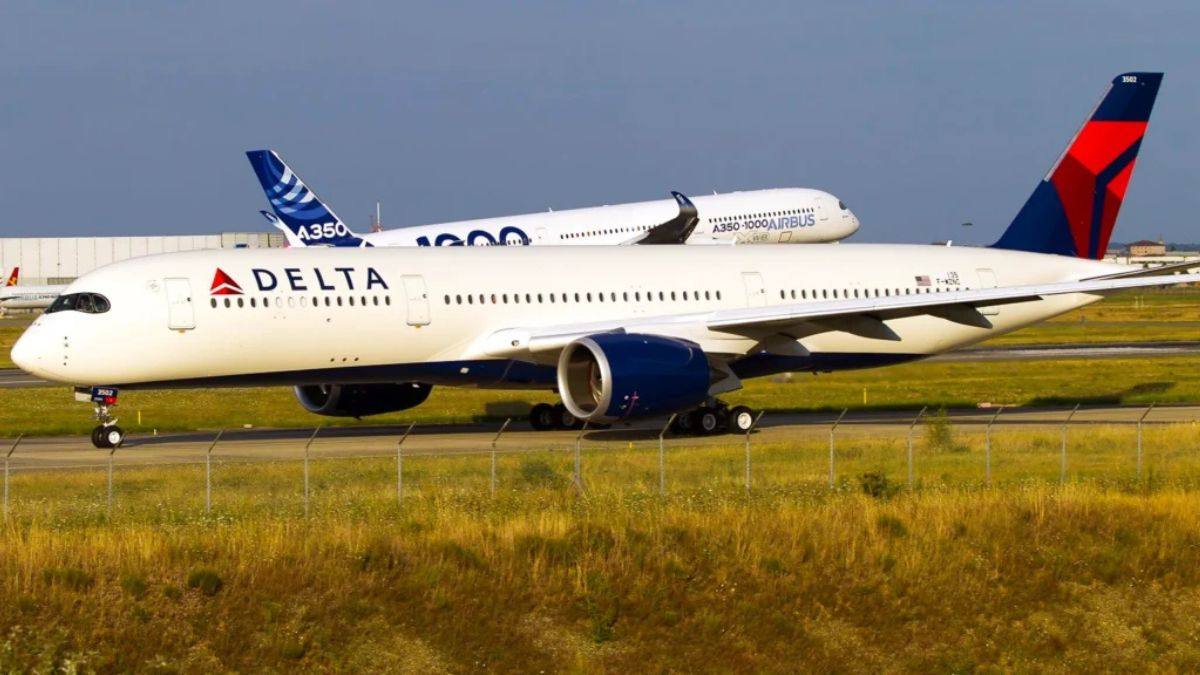 delta flight dl275 diverted lax