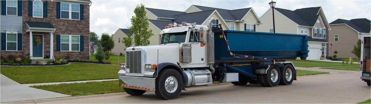dumpster rental eagle dumpsters
