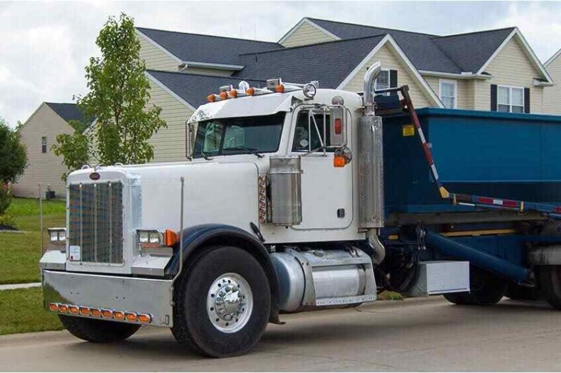 Affordable Dumpster Rental Eagle Dumpsters Near You