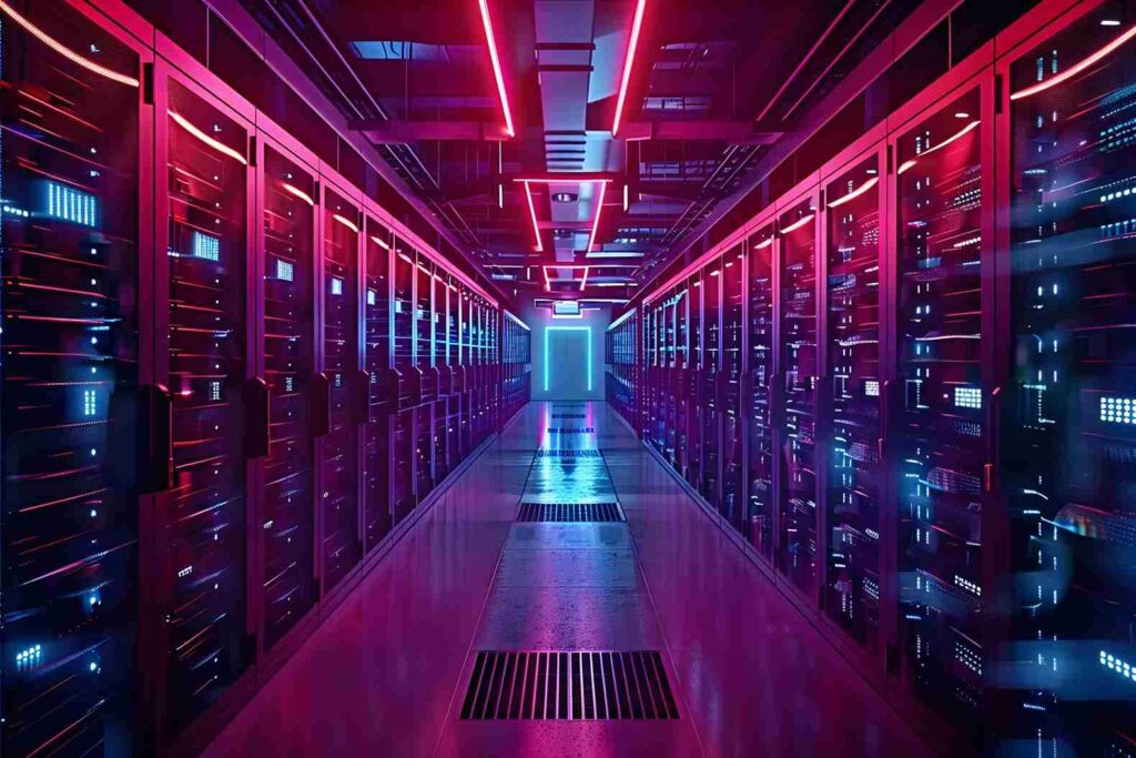 keeping your data safe