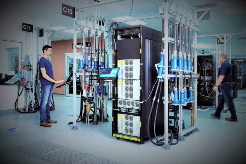 Complete Guide to Understanding NS Mainframe Systems