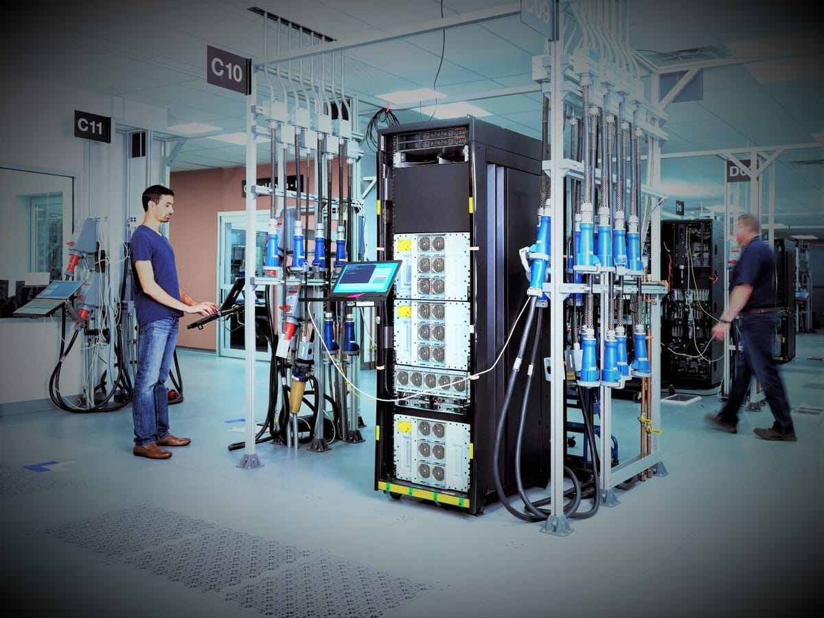 ns mainframe