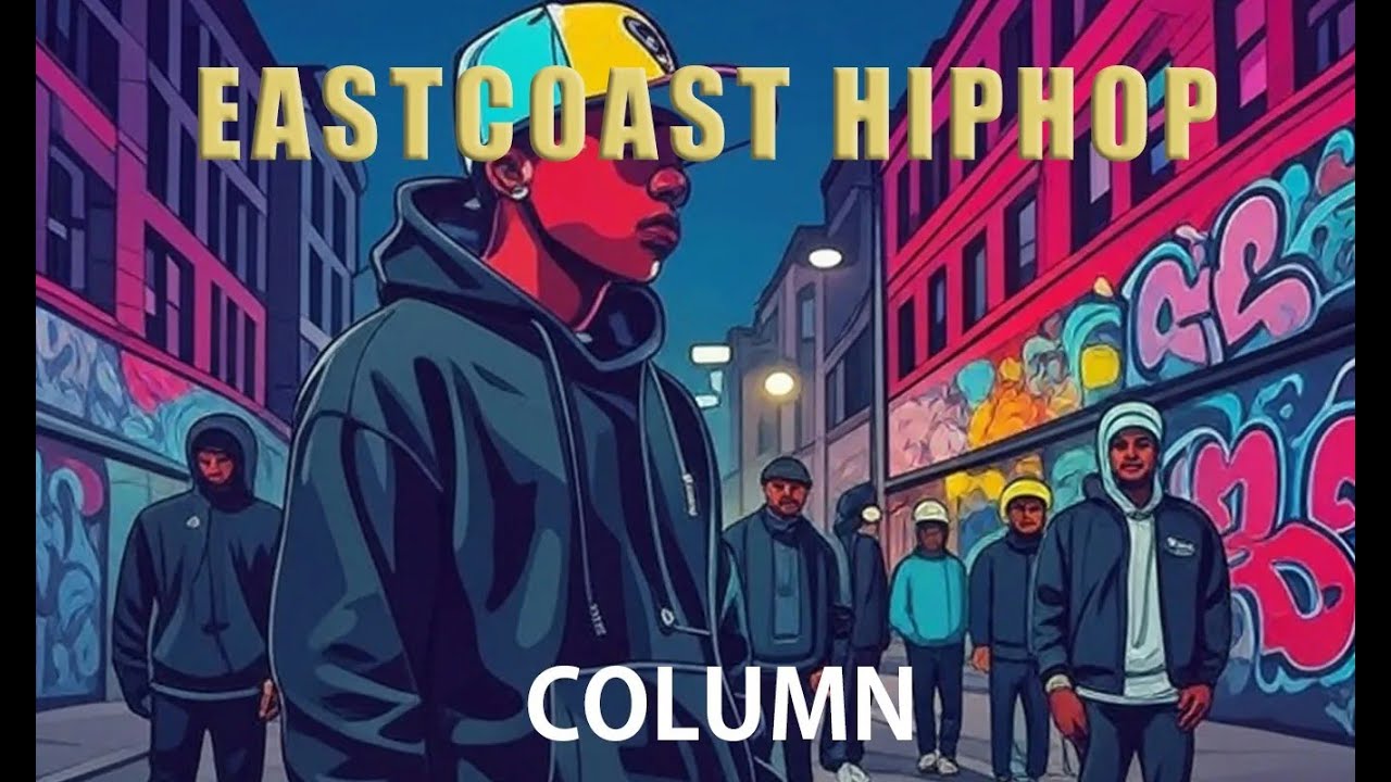 East Coast Community Narratives