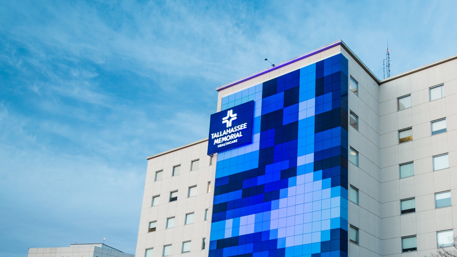 Florida Healthcare Systems